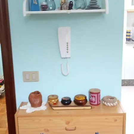 Apartamento Clausurado *