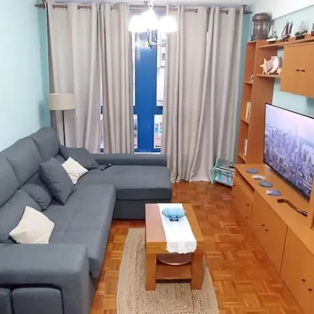 Apartamento Clausurado