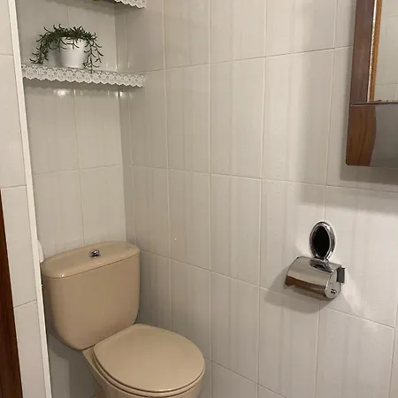 Appartamento Apartamento Clausurado