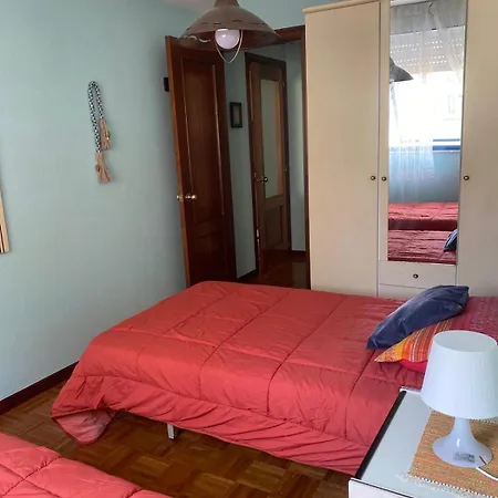Apartamento Clausurado Apartment Foz