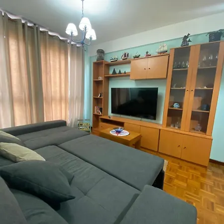 Apartamento Clausurado Foz
