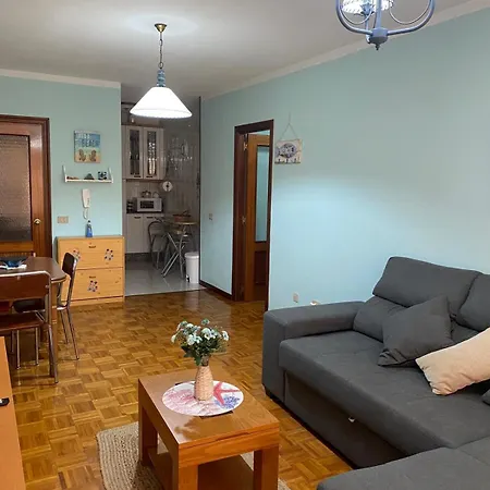 Apartamento Clausurado Appartamento