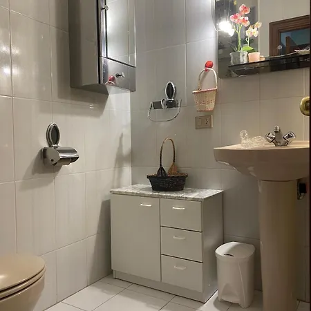 Apartamento Clausurado * Foz