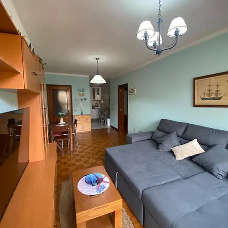 Appartamento Apartamento Clausurado