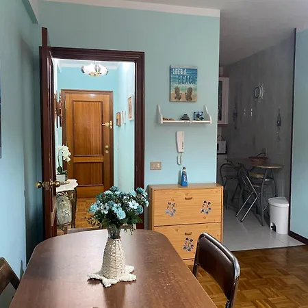 Apartamento Clausurado Apartment Foz