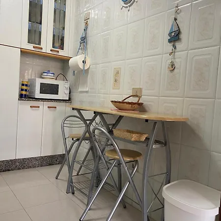 Apartamento Clausurado Foz