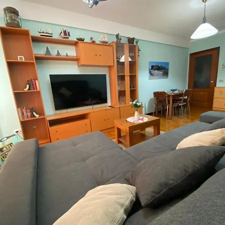 Apartamento Clausurado *