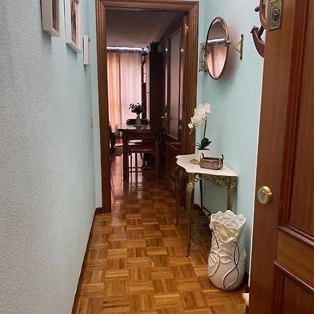 Apartamento Clausurado Apartment