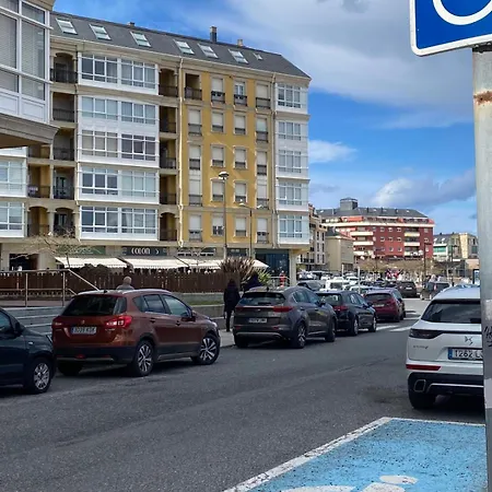 Appartamento Apartamento Clausurado *