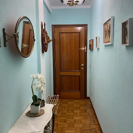 Apartamento Clausurado Appartamento Foz