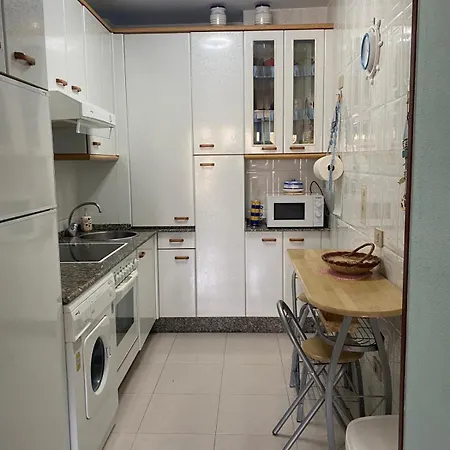 Appartamento Apartamento Clausurado
